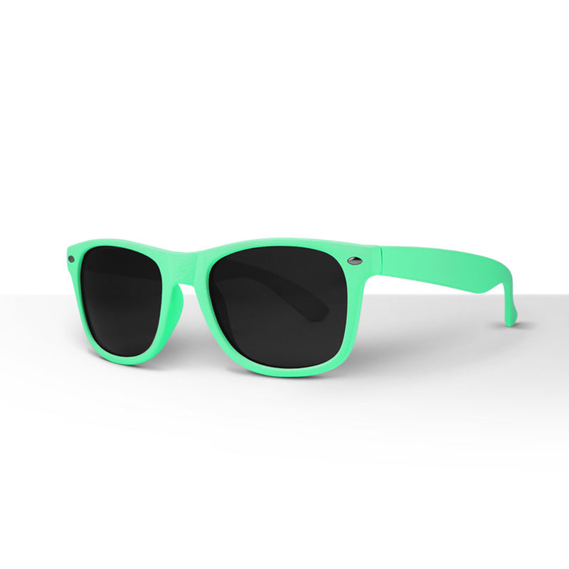 Cerakote H-353 Island Green Example