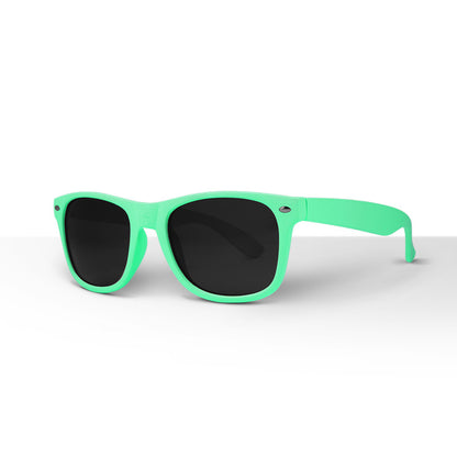 Cerakote H-353 Island Green Example