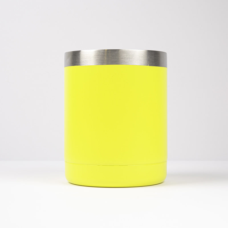 Cerakote H-354 Lemon Zest Example