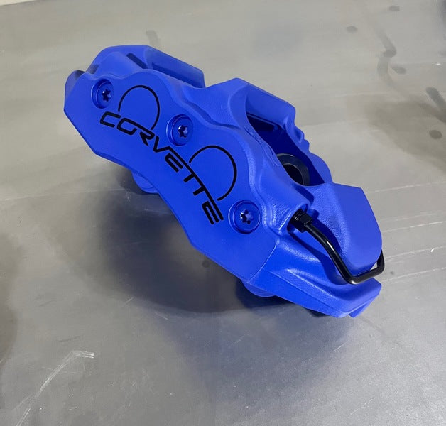 Cerakote H-357 Periwinkle Customer Sample