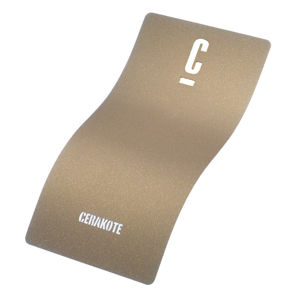 Cerakote H-359 Smoked Bronze Main