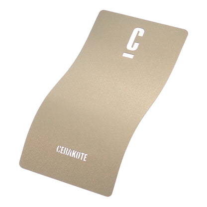 Cerakote H-363 Champagne Main