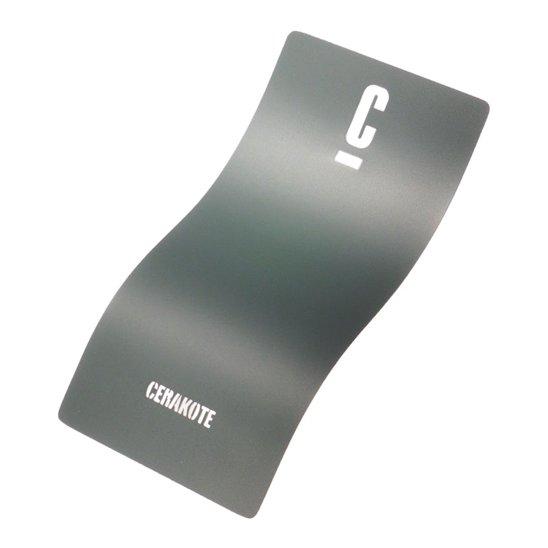 Cerakote H-402 Jesse James Cold War Grey Main