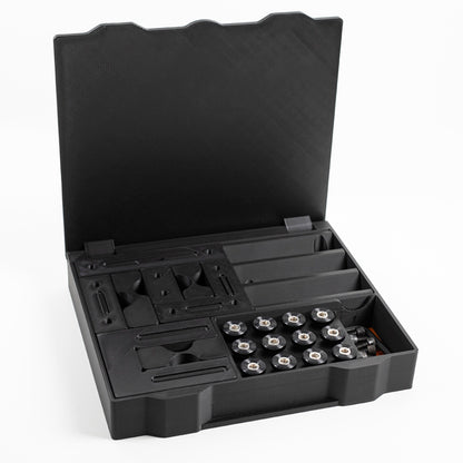Cerakote Laser Fence Kit Box