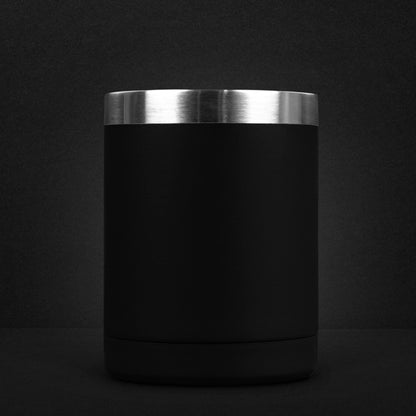 Cerakote LR-100 & LR-200 Black Example