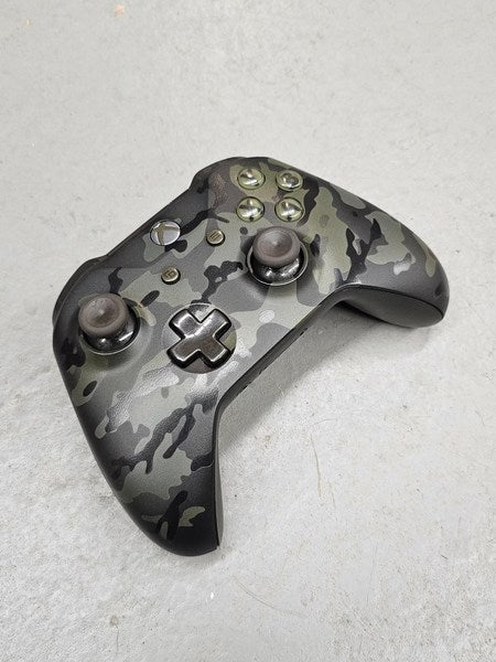 Cerakote MC-157 Matte Ceramic Clear Coat Customer Sample