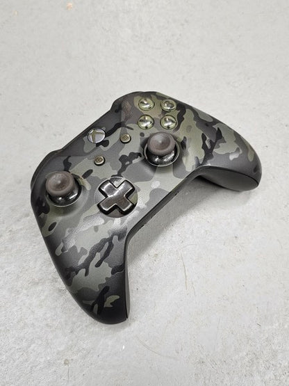 Cerakote MC-157 Matte Ceramic Clear Coat Customer Sample