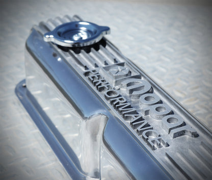 Cerakote MC-5100 Clear - Aluminum Customer Sample