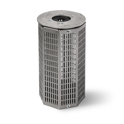 Shake N Blast Kanister Main