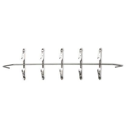 Kleinteilehalter (10 Klemmen)