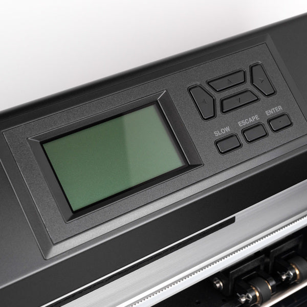 Graphtec CE-8000-40 15" Schneideplotter