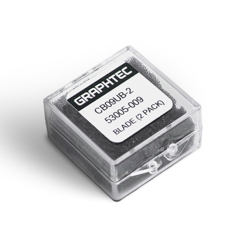 Ersatzklingen für Graphtec CE-8000-40 