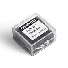 Ersatzklingen für Graphtec CE-8000-40 