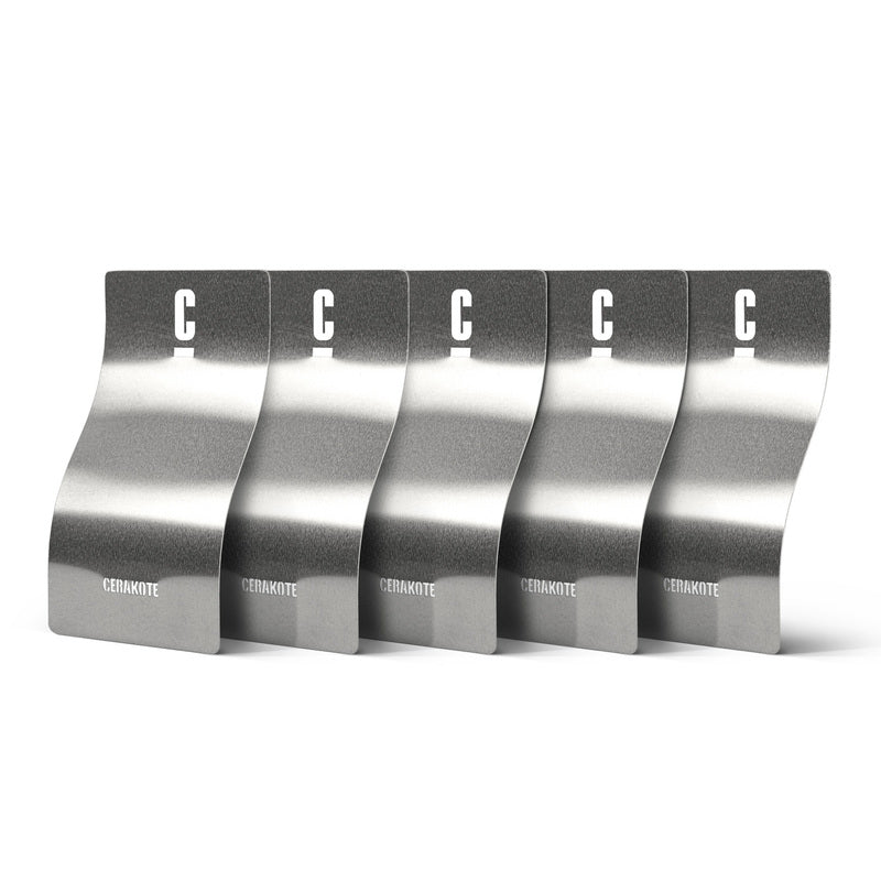 Cerakote S-Panel Pack