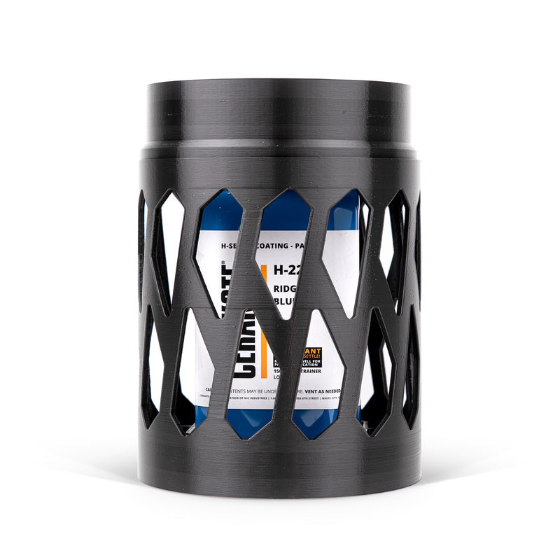 Cerakote Paint Shaker Kanister Quart