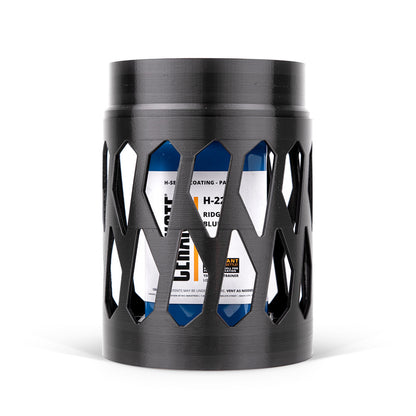 Cerakote Paint Shaker Kanister Quart