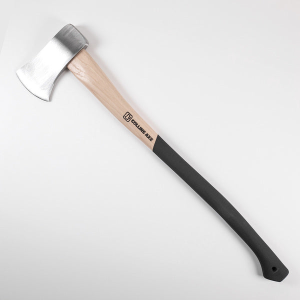 Cerakote SG-200 Super Grip Sample Axe
