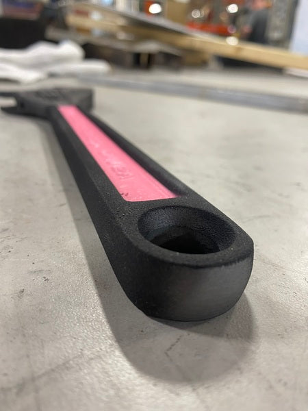 Cerakote SG-200 Super Grip Customer Sample