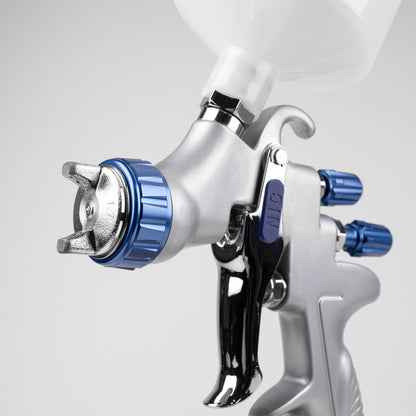 SE-544 | Super Grip® Lackierpistole 1,7mm