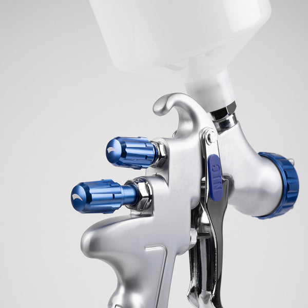 SE-544 | Super Grip® Lackierpistole 1,7mm