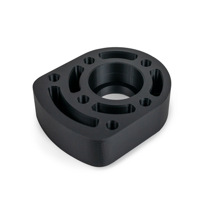 Cerakote Universal Paint Shaker Adapter