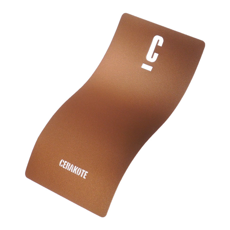 Cerakote V-139 Titanium Red Piston Coat Main