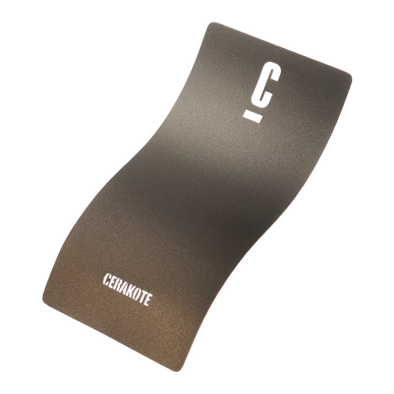 Cerakote V-167 Tungsten Main