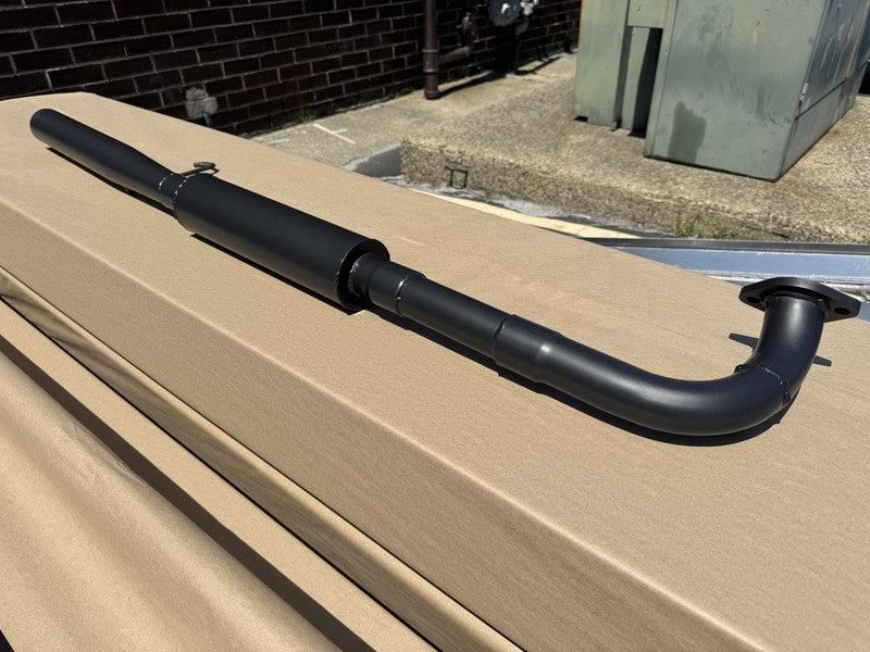 Cerakote V-168 Cobalt Customer Sample