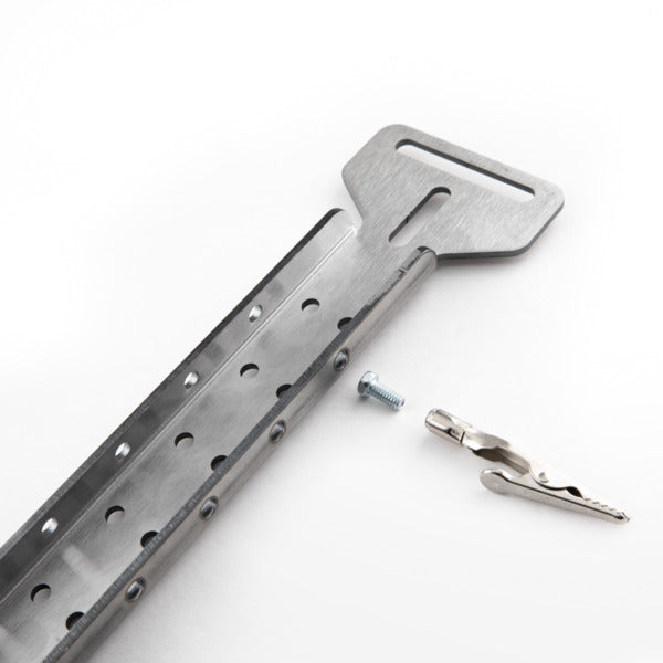Cerakote DIY Krokodilklemme UFR