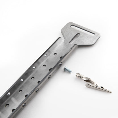 Cerakote DIY Krokodilklemme UFR