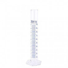 Glasmesszylinder 100ml
