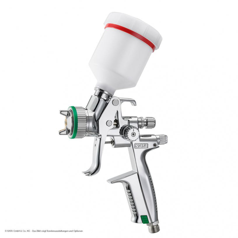 SATAminijet® 4400 B HVLP
