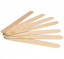 Holzspatel