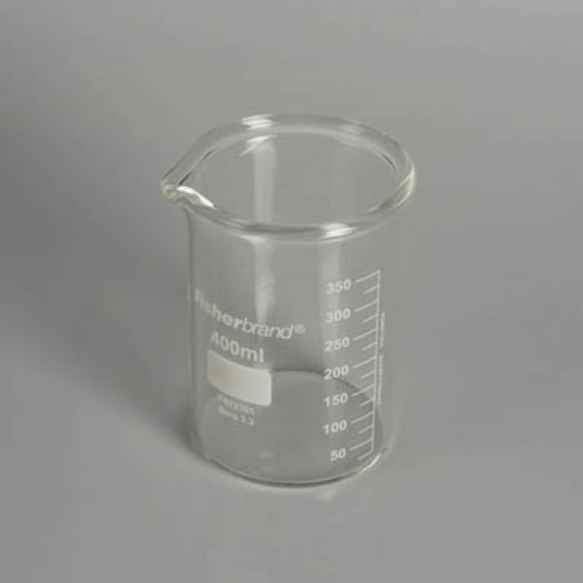 Glas Mixbecher 400ml