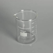 Glas Mixbecher 600ml