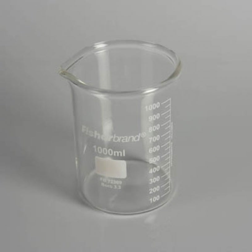 Glas Mixbecher 1000ml