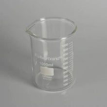 Glas Mixbecher 1000ml