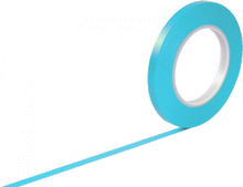 High Temp Abdeckband 6mm