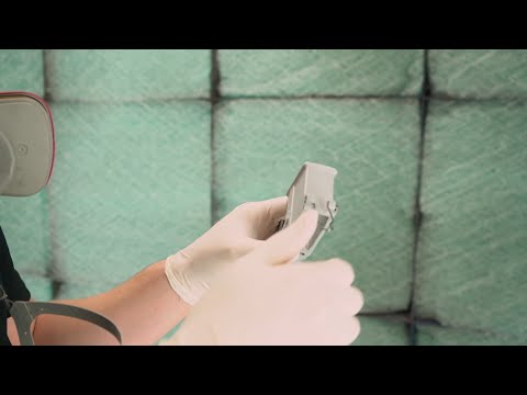 Cerakote Haken-Set (450 tlg.) YouTube Video