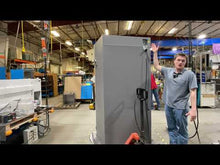 Forced Air Oven SMO28-2 (781 L, 230V)