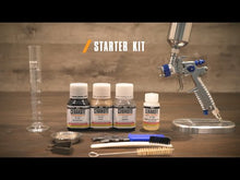 Cerakote Starter Kit YouTube Vidoe