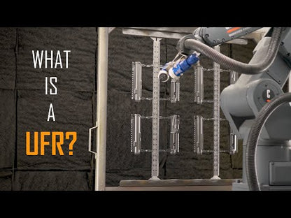 Cerakote What is a UFR YouTube Video