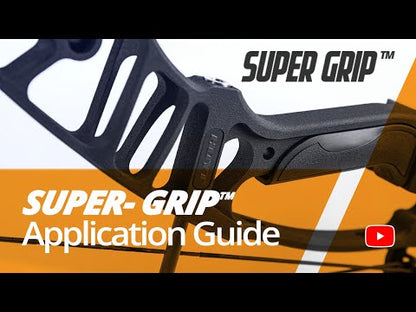 Cerakote SG-100 Super Grip YouTube Application Guide