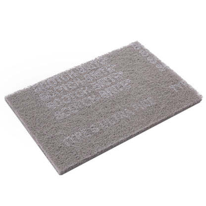 Scotch Brite Grey Ultra Fine Pad