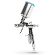 IWATA Spray Gun Kit LPH80 Main