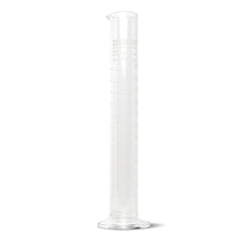 Glasmesszylinder 250ml