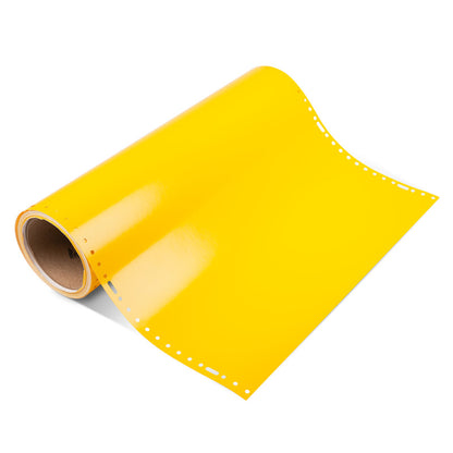 High Temp Vinyl Film (81 µm)