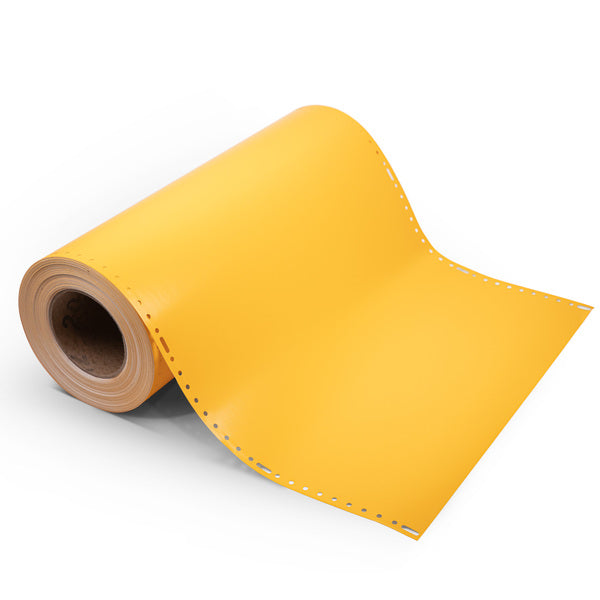 High Temp Vinyl Film 50YD (81 µm)