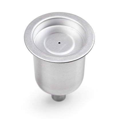 Paasche Erstazbecher + Deckel