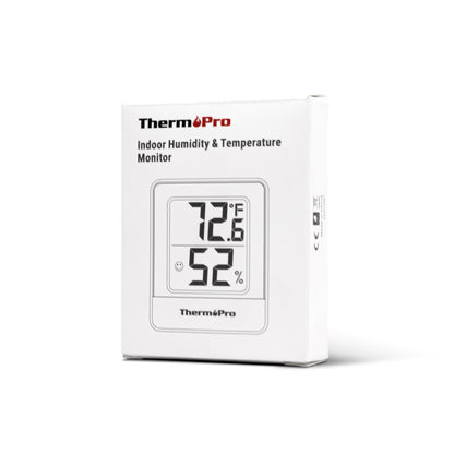 SE-393 | Hygrometer Indoor